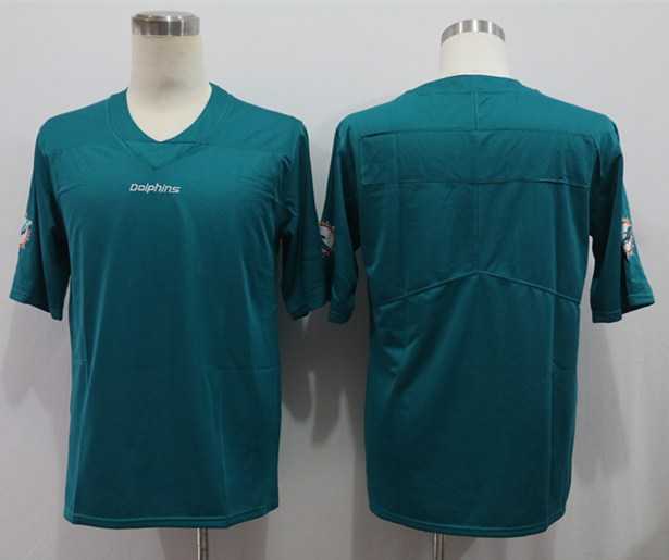 Nike Dolphins Blank Teal Vapor Untouchable Limited Jersey,We sell and wholesale Nike Dolphins Blank Teal Vapor Untouchable Limited Jersey on line form chian!